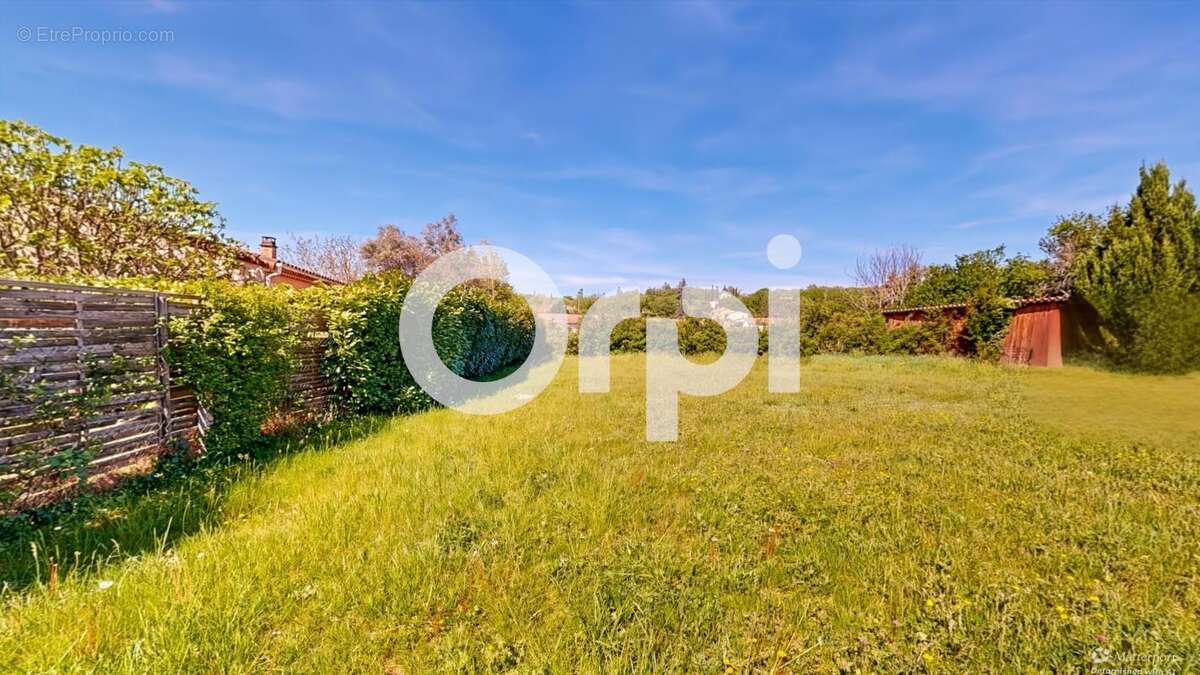 Maison  8 pièce(s) - photo 20