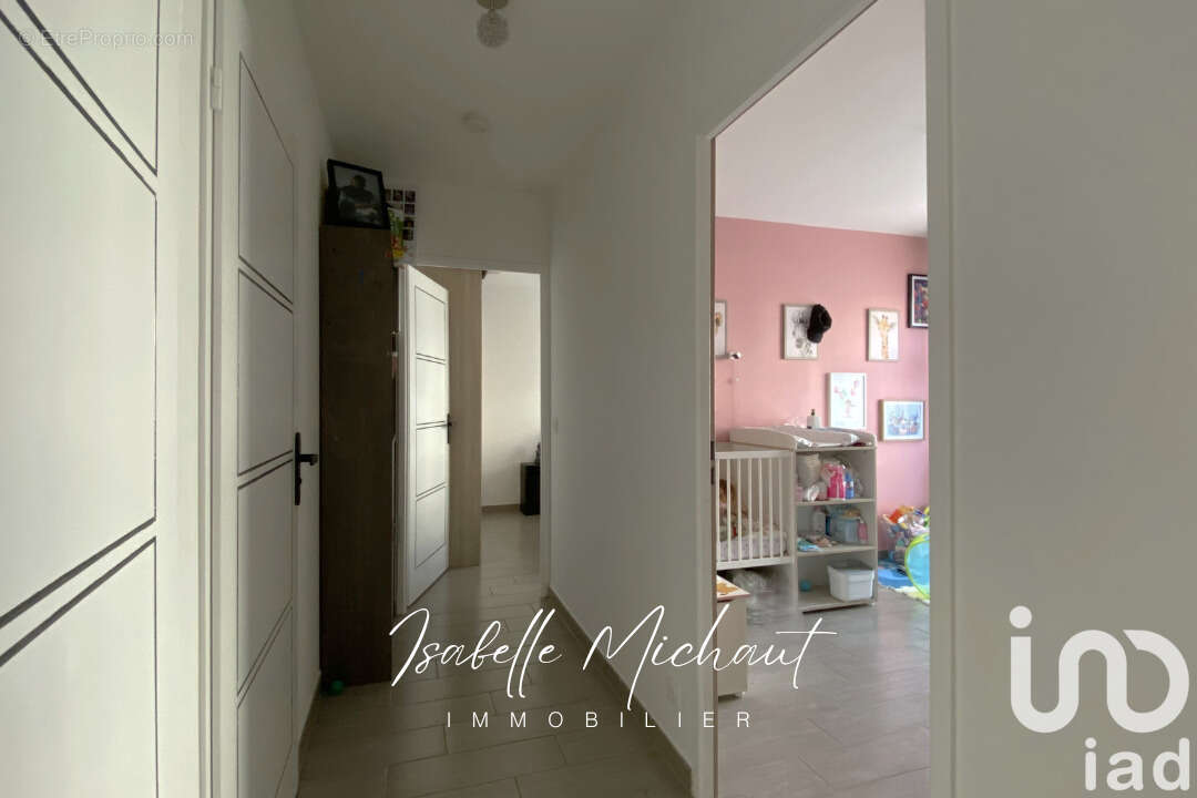 Photo 6 - Appartement à VERNEUIL-SUR-SEINE