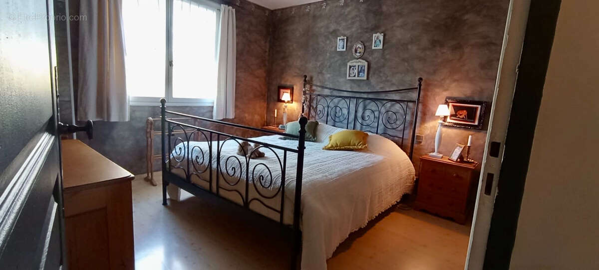 Maison à LAMARQUE