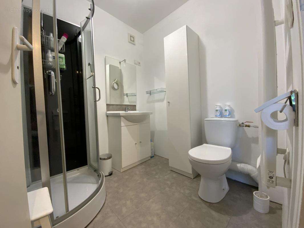 Maison 54 m² à Fromental  - photo 6