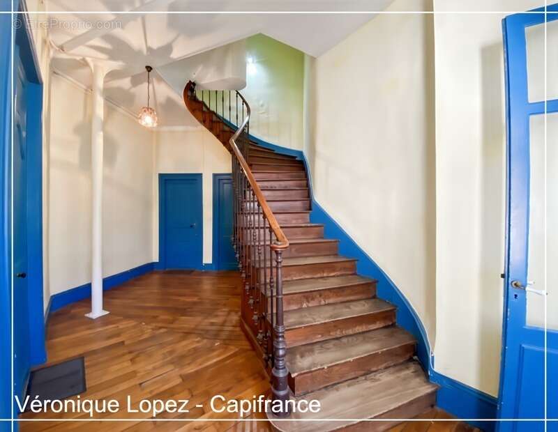 Appartement à AGEN