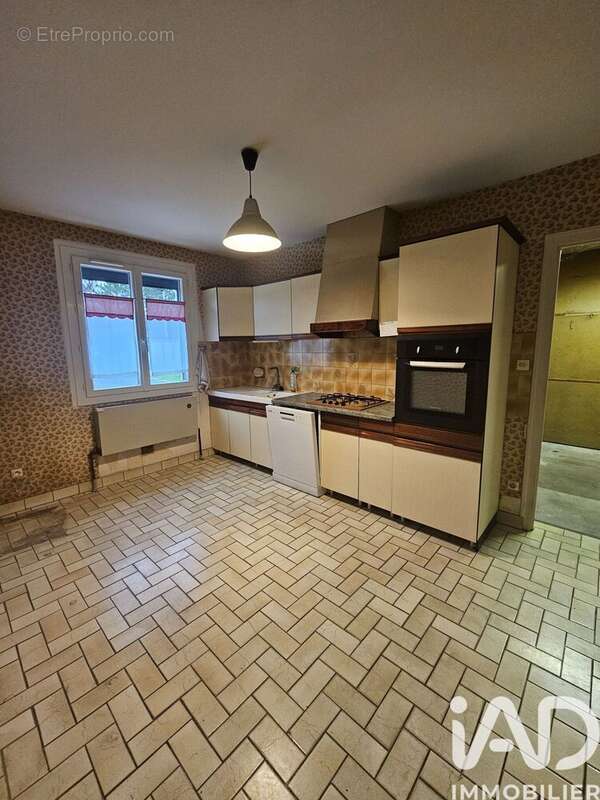 Photo 6 - Maison à VINDELLE