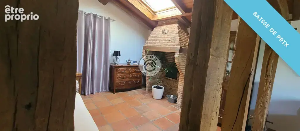 Coup de coeur– Maison landaise de charme, élégamment rénovée – - photo 7