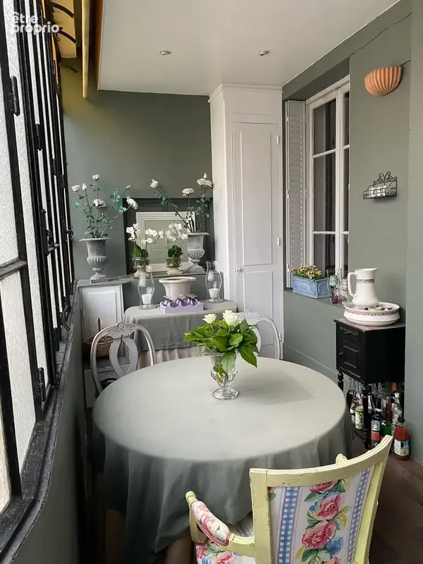 Quartier prisé des Brotteaux   Appartement de charme lumineux - photo 13