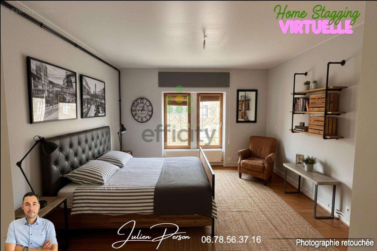 Maison 205 m² à Guingamp  - photo 12