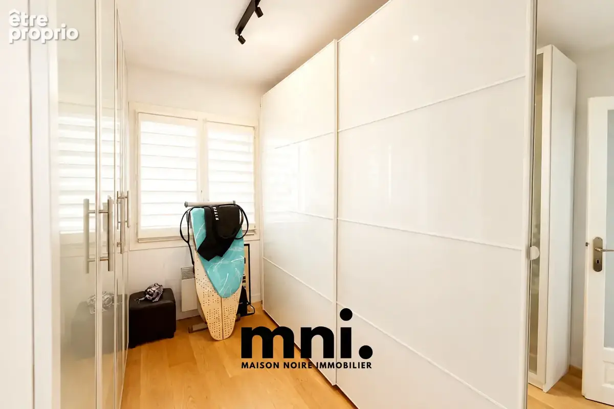 BRUSC - Maison 150m2 + Piscine - 4 chambres - photo 12