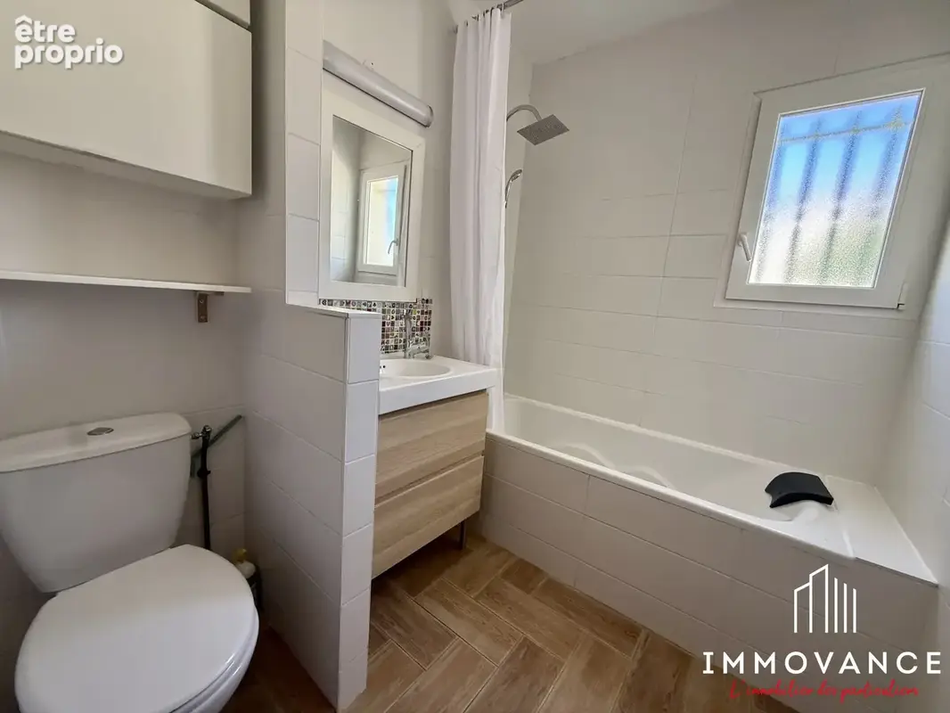 Maison 6 pièces 140 m² à vendre à Jacou (34830) - photo 9