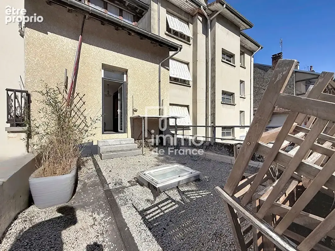 Maison Oyonnax 5 pièce(s) 138.25m2 - photo 9