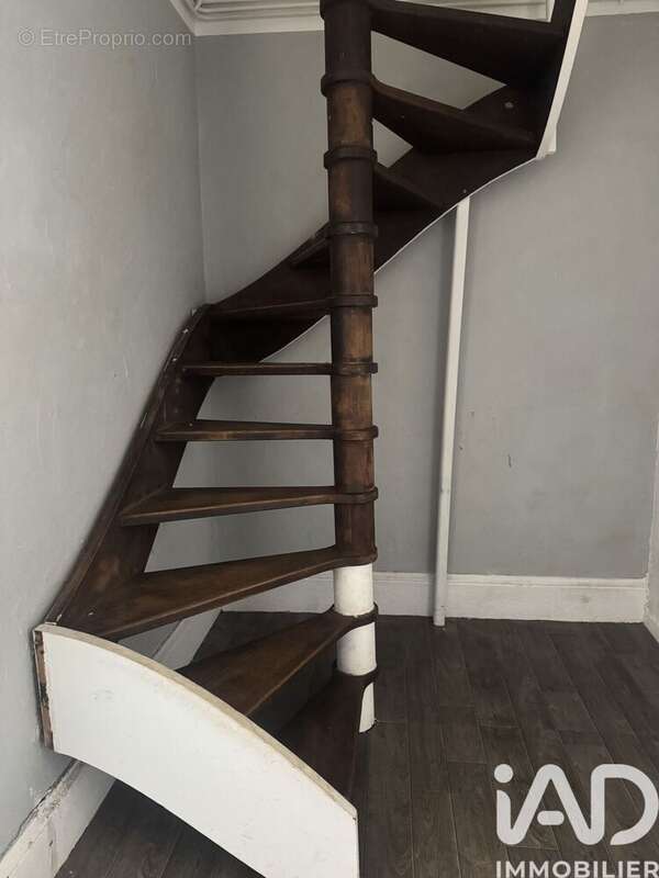 Photo 4 - Appartement à FIRMINY