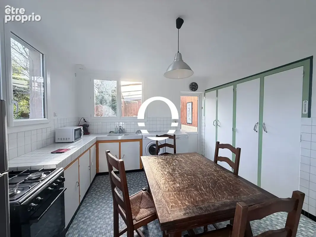 Maison Pornic - photo 6