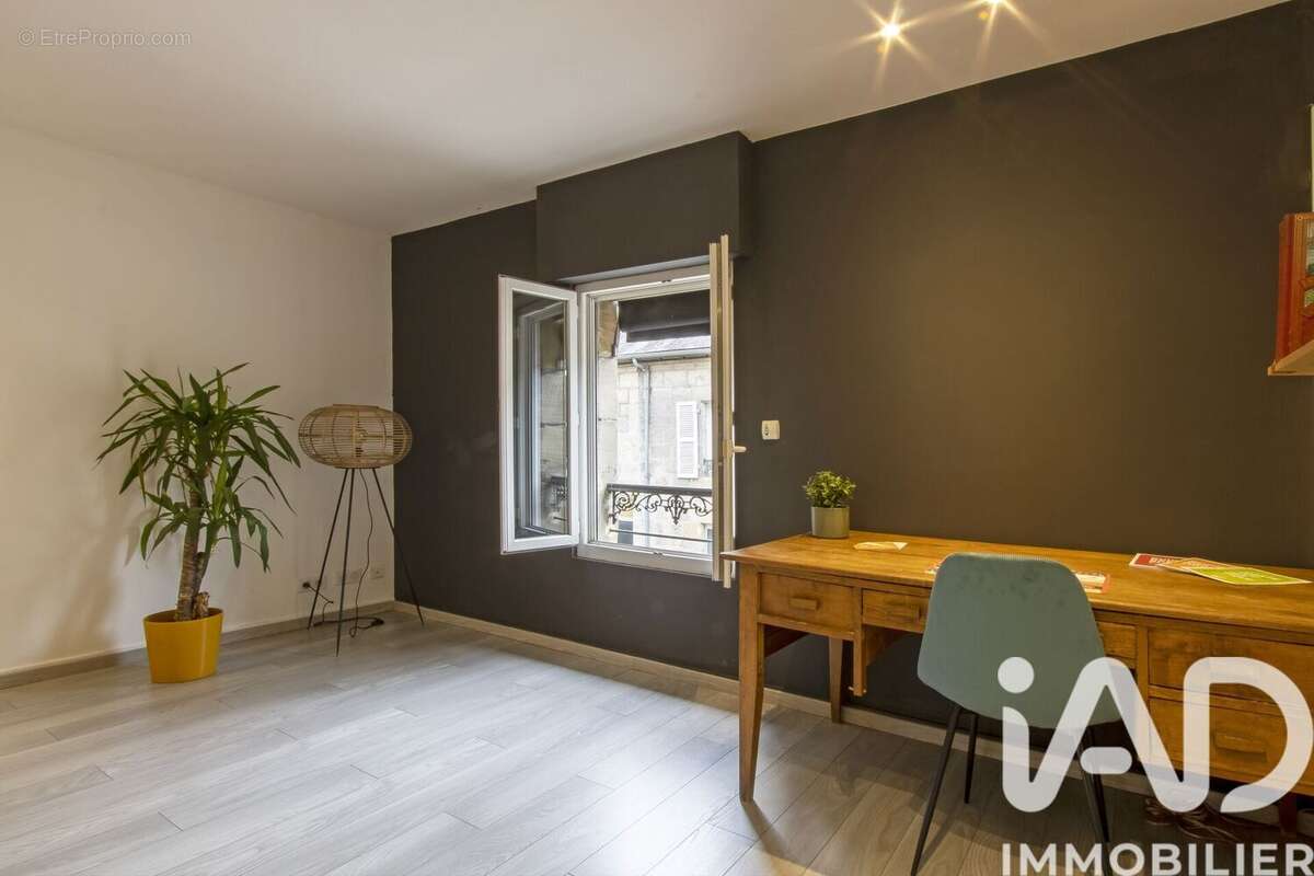 Photo 4 - Appartement à BRIVE-LA-GAILLARDE