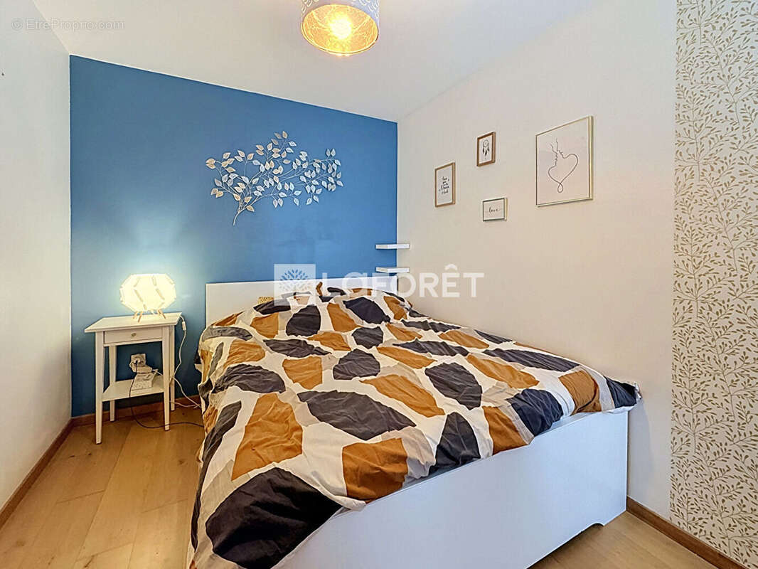 Appartement à CHAMPIGNY-SUR-MARNE