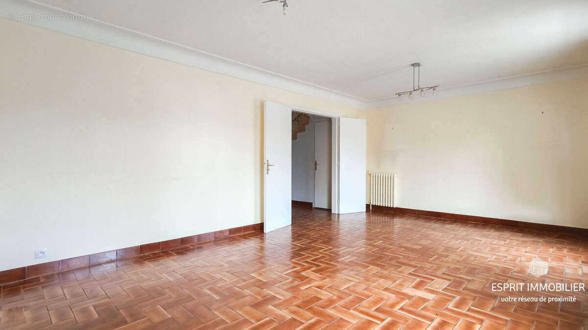 Maison à CONCARNEAU