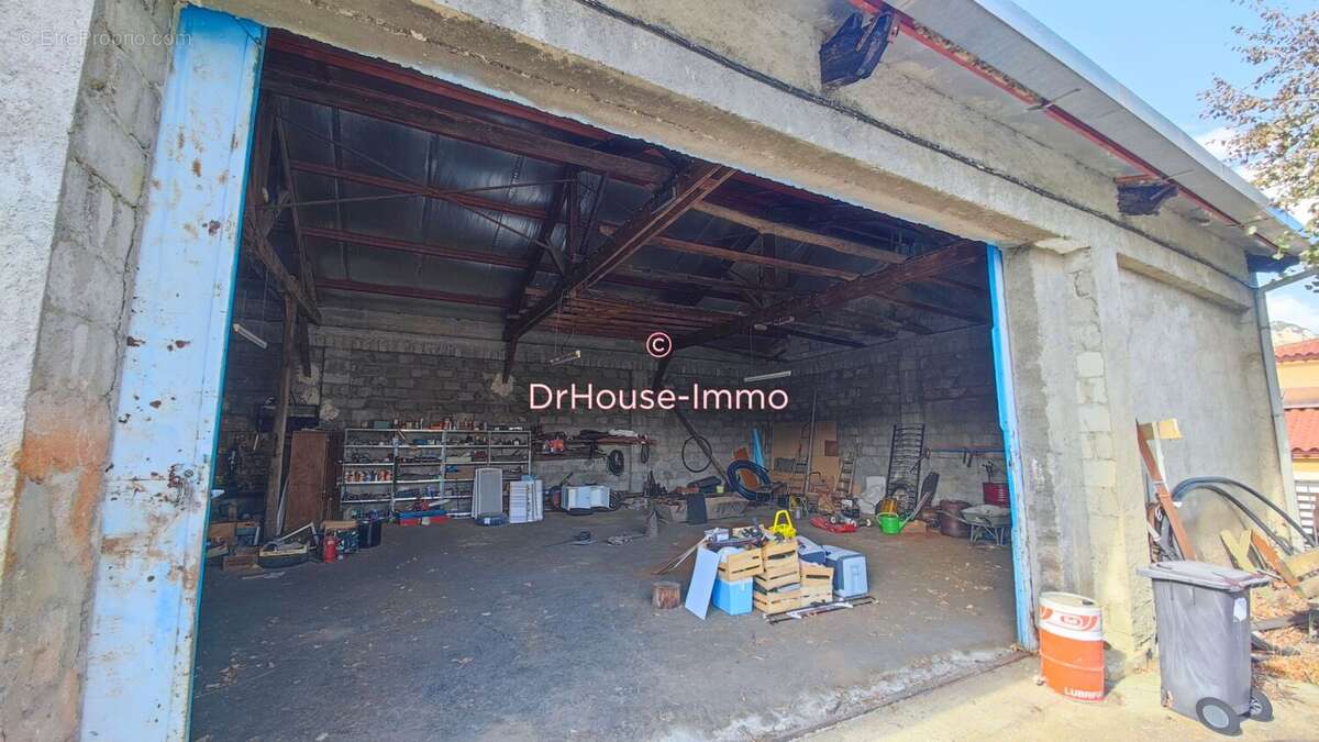 Terrain à SERRALONGUE