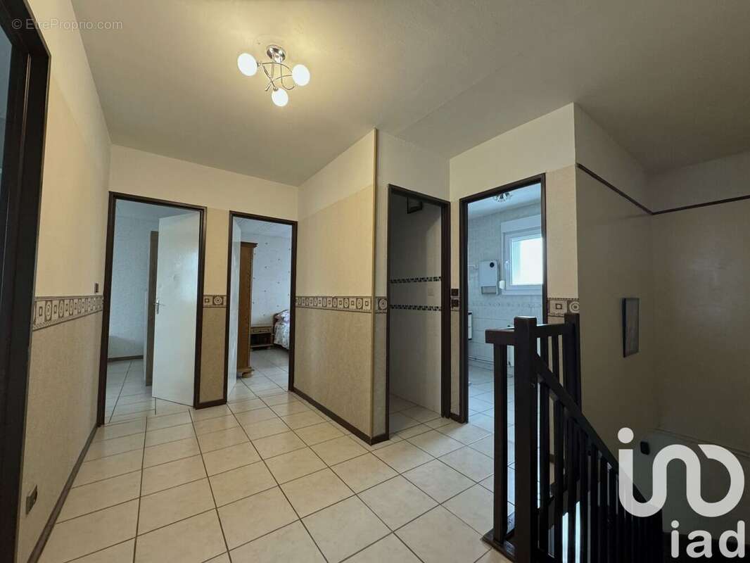 Photo 6 - Maison à BOUZONVILLE