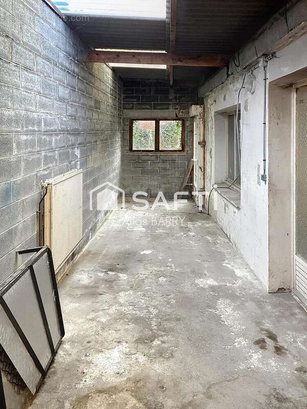 Photo 3 - Commerce à LENS