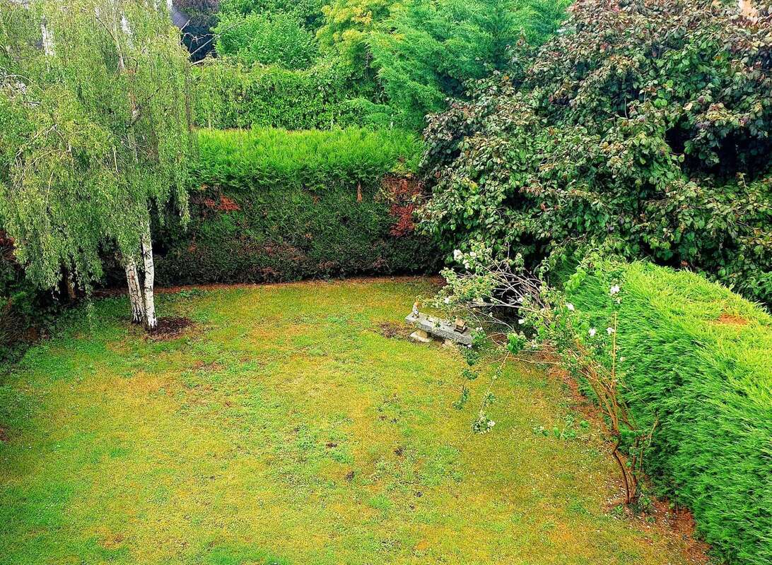 Photo 8 - Maison à GRAND-COURONNE