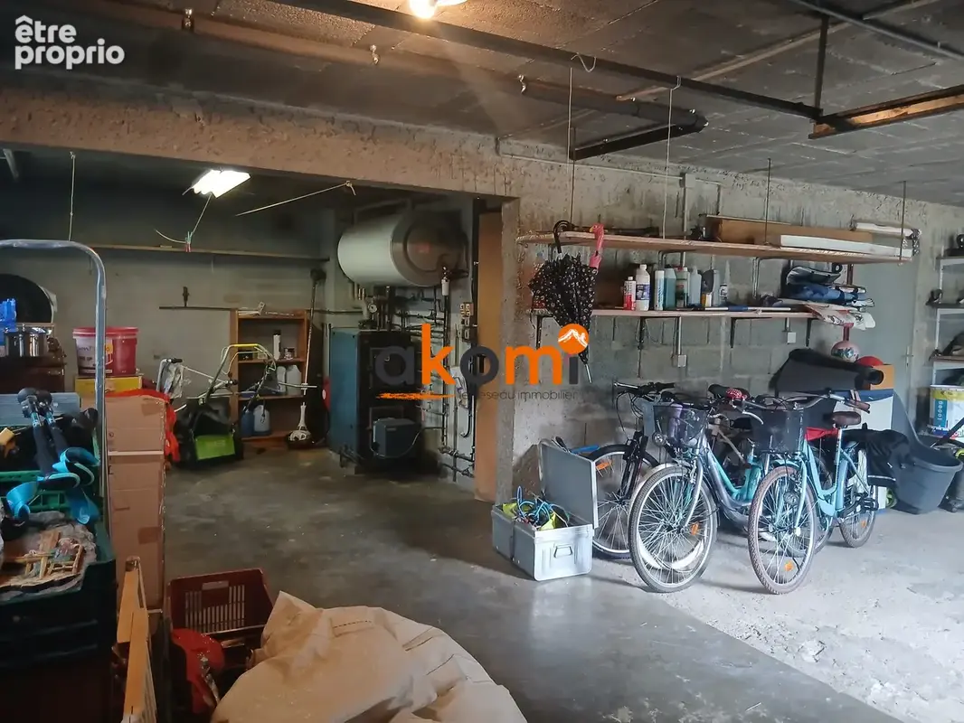 Maison 5 pièces 127 m² à vendre à Thones (74230) - photo 6