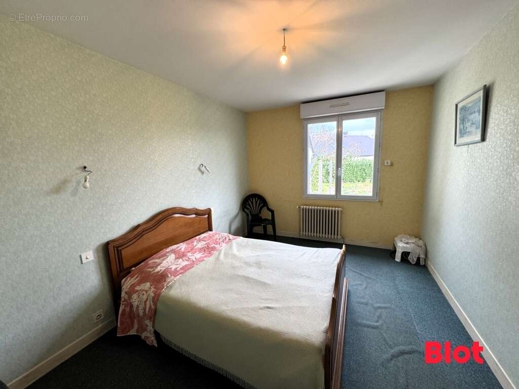 Maison à SAINT-DIDIER