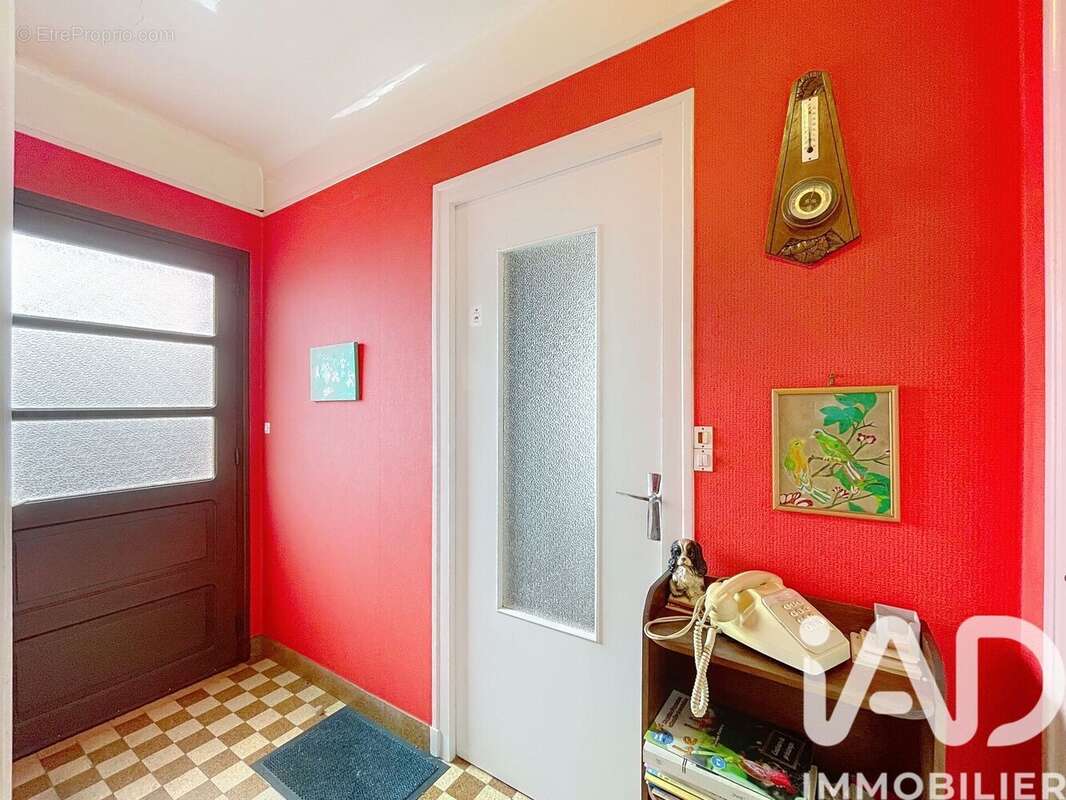 Photo 2 - Maison à BRIARE