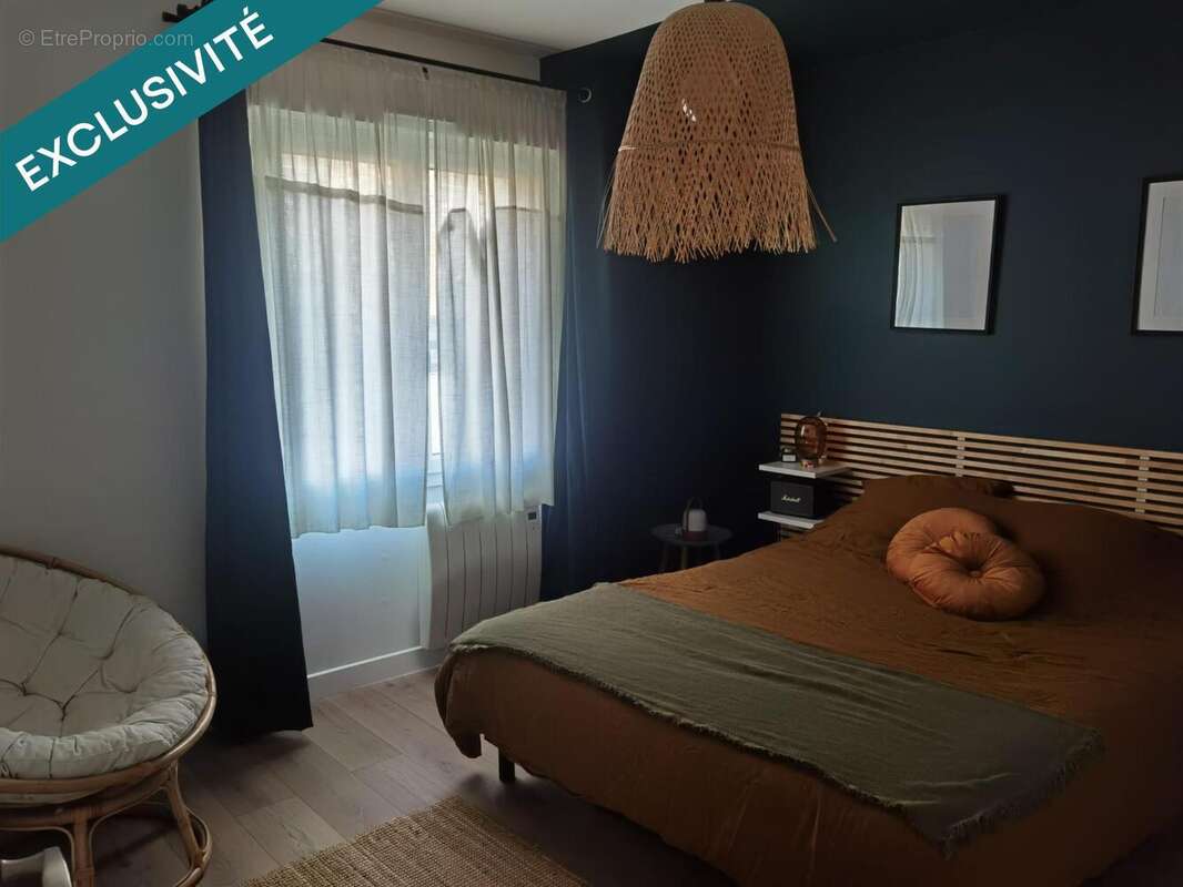 Photo 9 - Maison à LA GRAVELLE