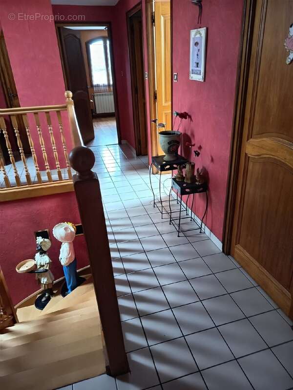 Maison à LA VOIVRE