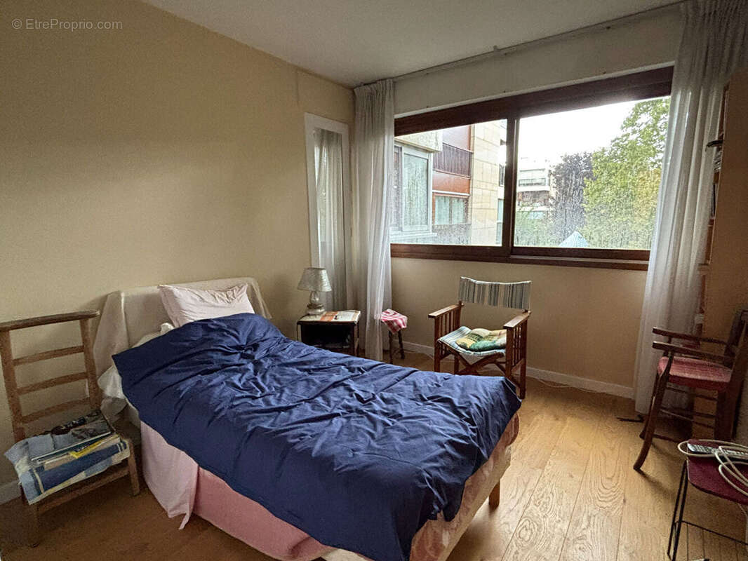 Appartement à LE CHESNAY