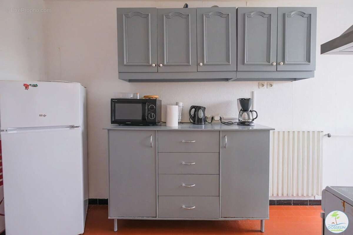 Appartement à BISCARROSSE