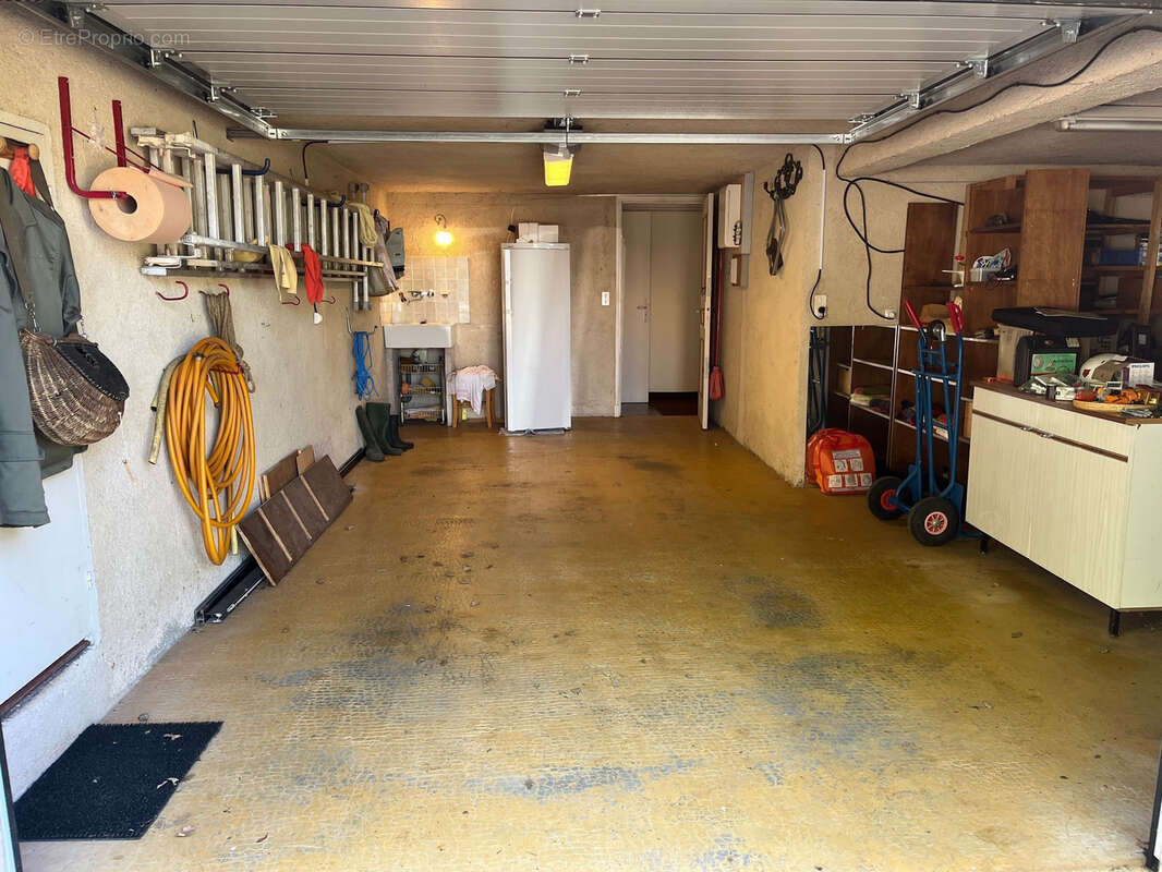 Maison à SAINT-VALLIER-DE-THIEY