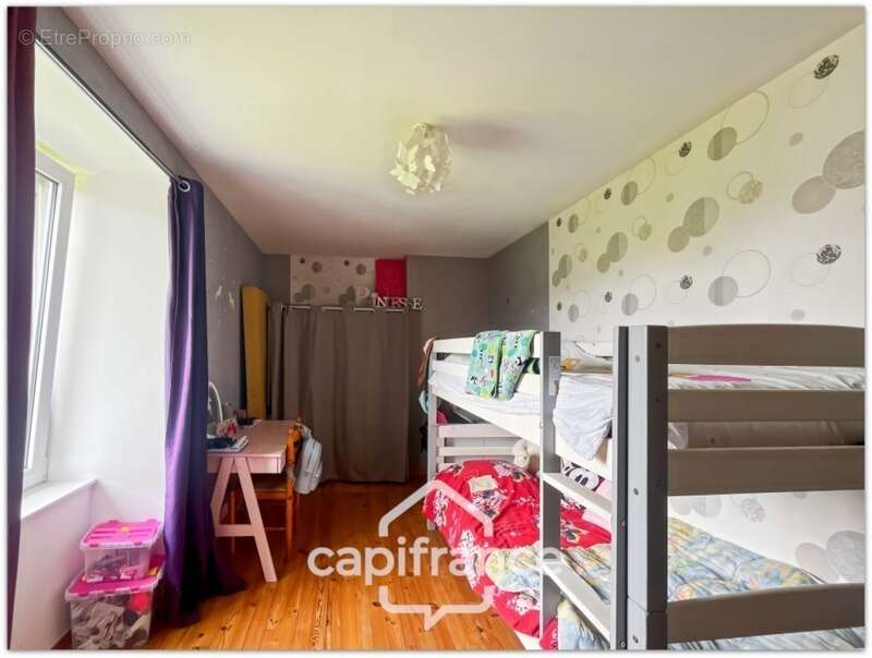 Maison à SAINTE-CECILE