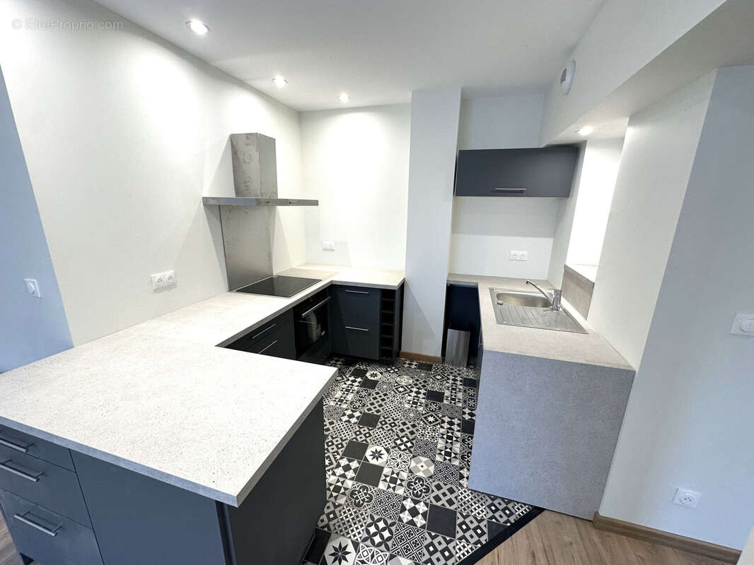 Appartement à MARMANDE