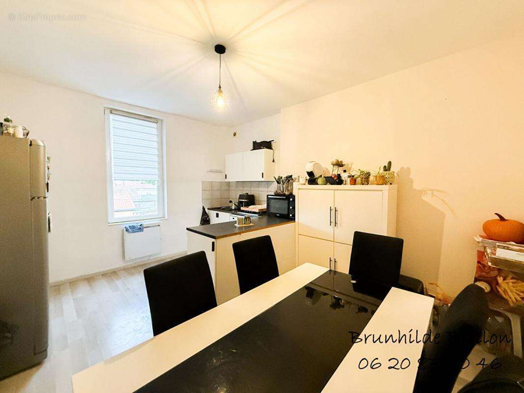 Appartement à LIEVIN