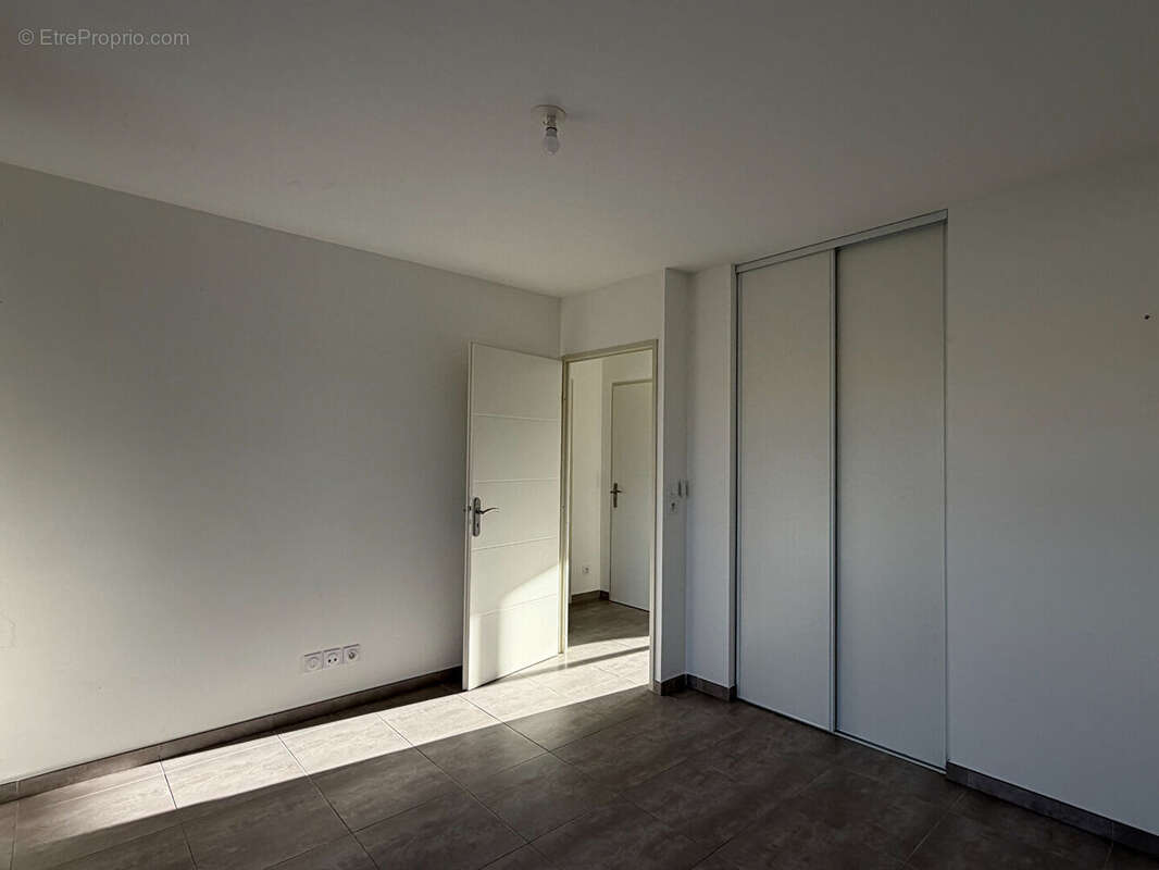 Appartement à MARTIGUES