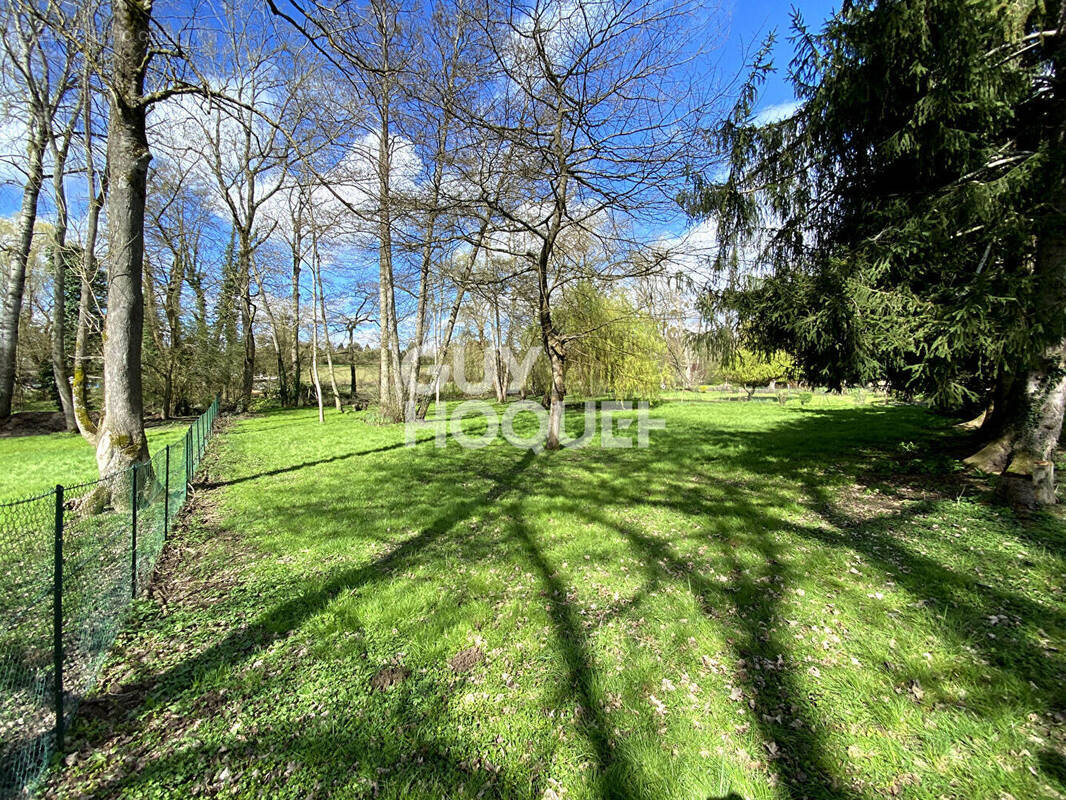 Maison à TOURNAN-EN-BRIE