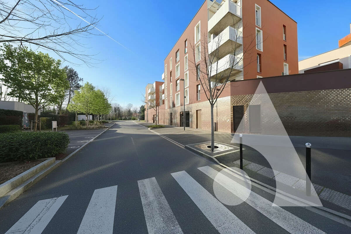 Appartement à EVRY