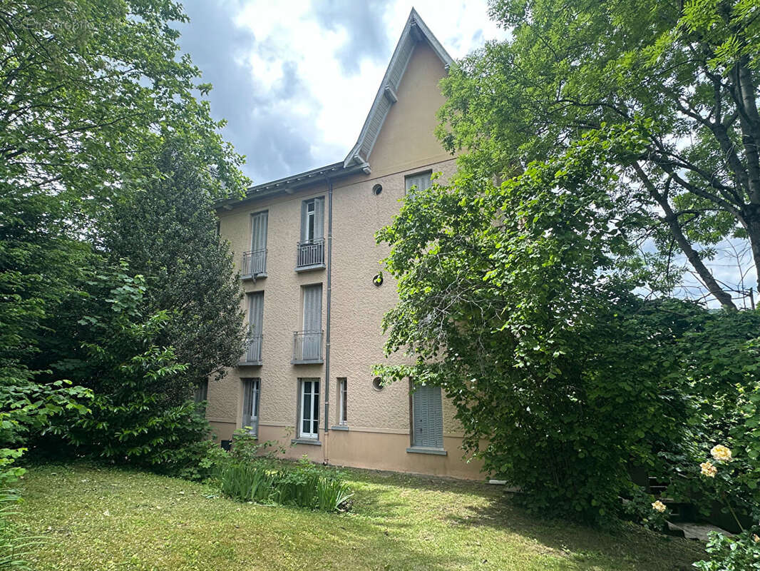 Appartement à CHAMALIERES