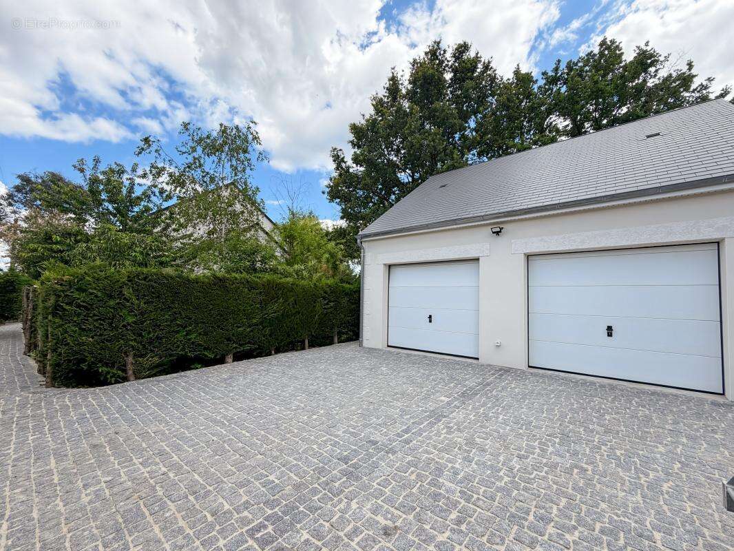 Maison à LA FERTE-SAINT-AUBIN