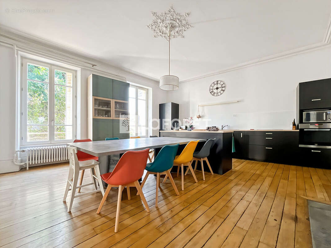 Appartement à VALENCE