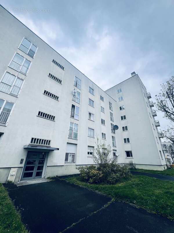 Appartement à BOBIGNY