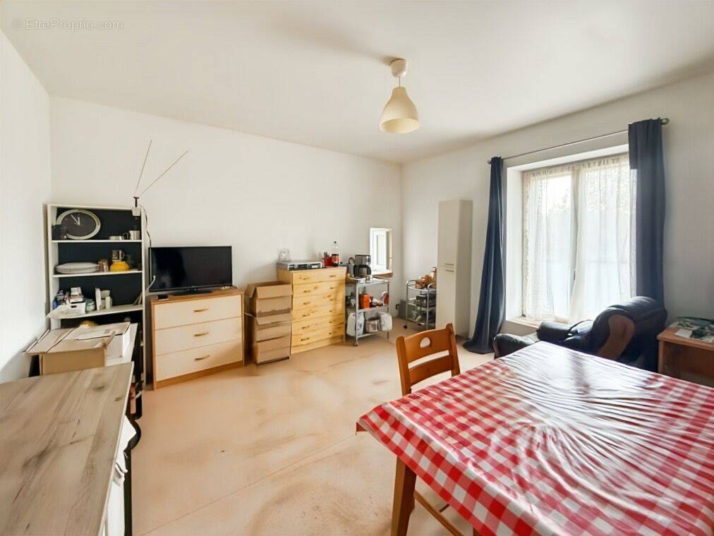 Maison à HAM-LES-MOINES