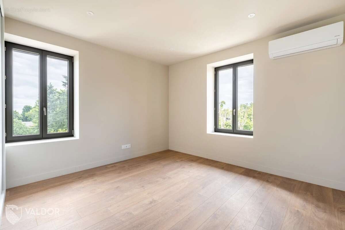 Maison à BLACE