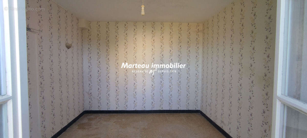 Maison Droue 3 pièce(s) 48.70 m2 - photo 4