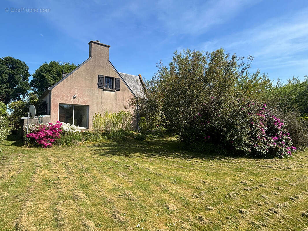 Maison traditionnelle proche centre - photo 12