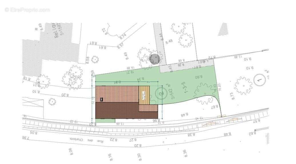 Photo 4 - Maison à SAINTE-SOULLE