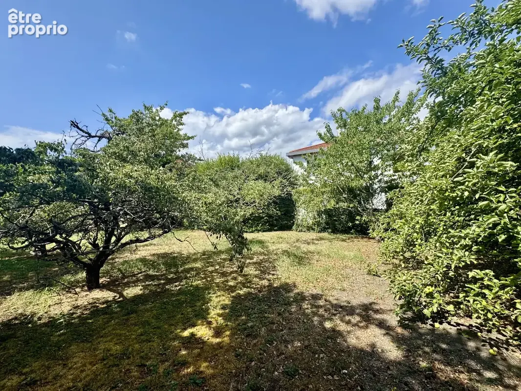 Photo 1 - Maison à COURNON-D'AUVERGNE