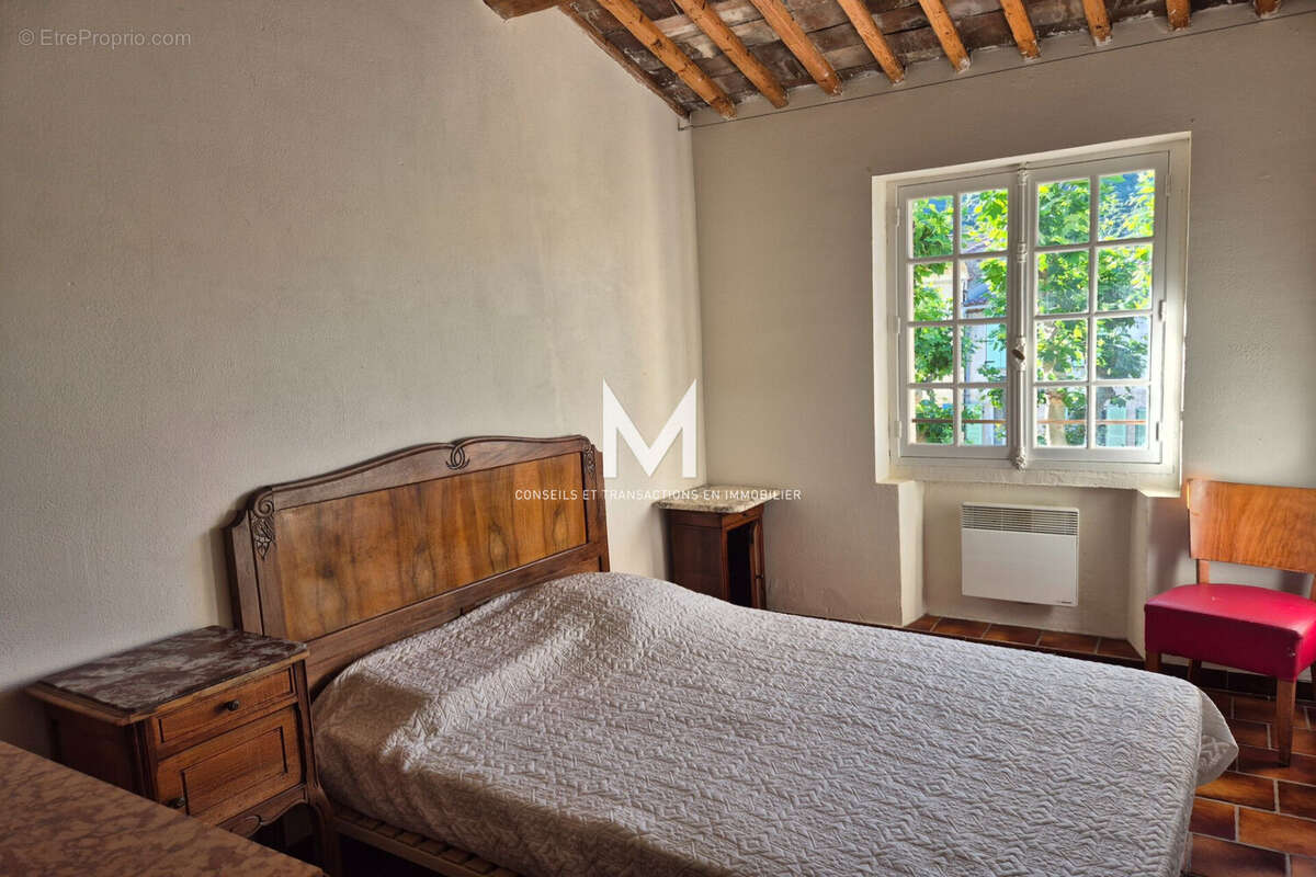 Appartement à PLAN-DE-LA-TOUR