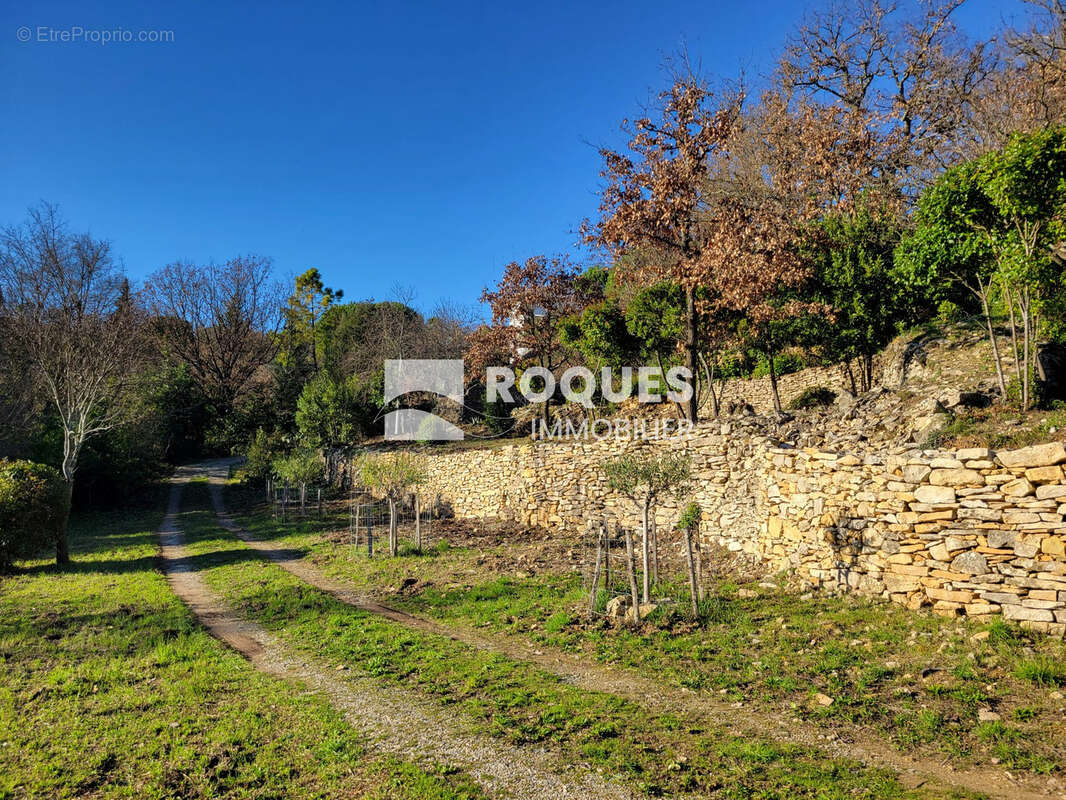 Maison à BEDARIEUX