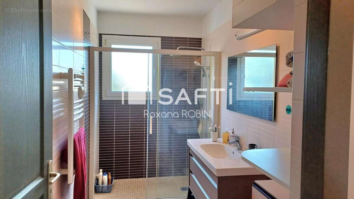 Photo 9 - Appartement à CANET-EN-ROUSSILLON