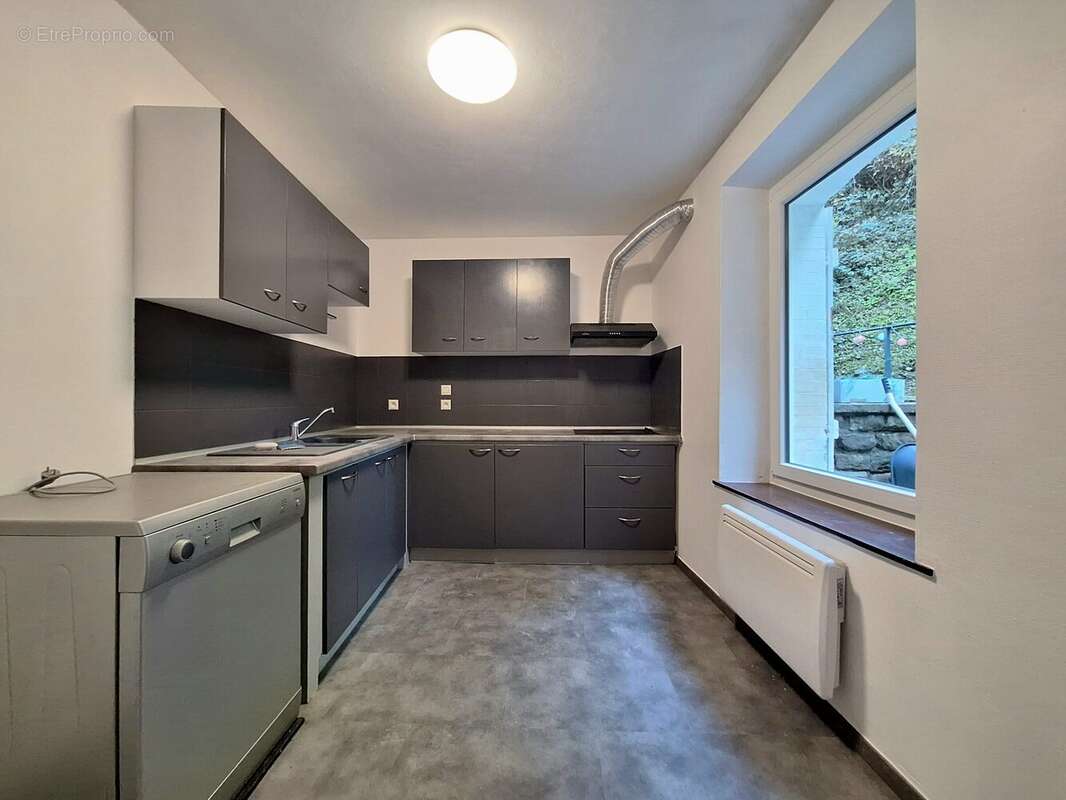 Appartement à EPINAL