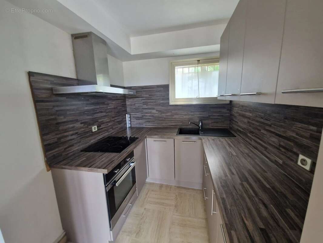 Appartement à VENCE